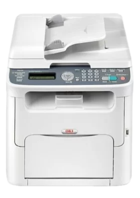 OKI MC160MFP